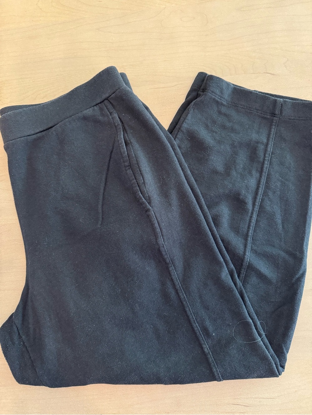 Eileen Fisher Pull on Pants